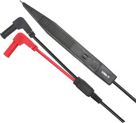 UT-L01, Щуп с пинцетом CAT, 1000V