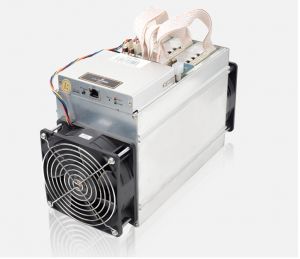 T9x378 Antminer Bitmain T9+ 10.5 TH/s с бп