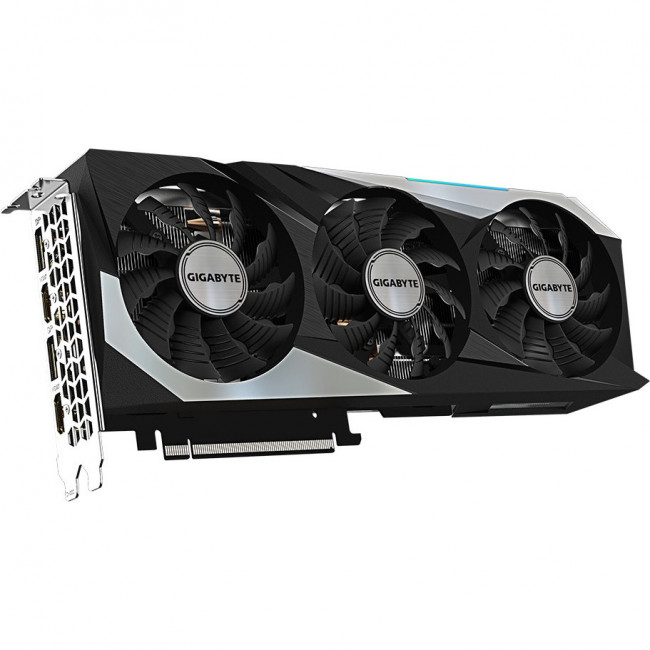 Gigabyte GeForce RTX 3060 Ti GAMING OC (LHR) Видеокарта
