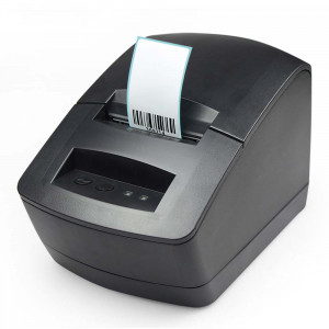 GPrinter GP-2120TU Принтер этикеток 58мм