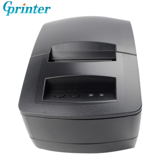 GPrinter GP-2120TU Принтер этикеток 58мм