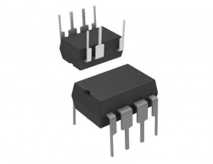 STRA6252, Импульсный регулятор напряжения для источников питания [DIP7]