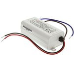 APC-12-350, AC/DC LED, 9-36В,0.35А,12.6Вт,IP42 блок питания для светодиодного освещения