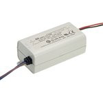 APC-12-350, AC/DC LED, 9-36В,0.35А,12.6Вт,IP42 блок питания для светодиодного освещения