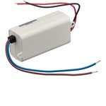 APC-12-350, AC/DC LED, 9-36В,0.35А,12.6Вт,IP42 блок питания для светодиодного освещения