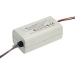 APC-16-350, AC/DC LED, 12-48В,0.35А,16.8Вт,IP42 блок питания для светодиодного освещения