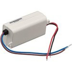 APC-16-700, AC/DC LED, 9-24В,0.7А,16.8Вт,IP42 блок питания для светодиодного освещения