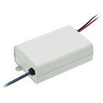 APC-25-500, AC/DC LED, 15-50В,0.5А,25.2Вт,IP42 блок питания для светодиодного освещения